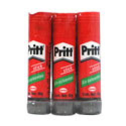 LAPIZ ADHESIVO PRITT PS-11GRS C/12