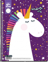 CUADERNO ESTRELLA DIBUJO CHINA 10 HOJAS – Prostar