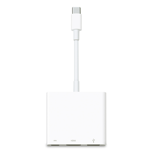 Adaptador multipuerto APPLE MUF82AM/A