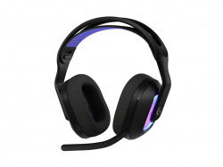 Diademas Gaming LOGITECH G522 LIGHTSPEED BLACK