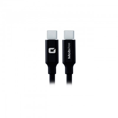 Cable C a C Mobifree Cable Tipo C a C