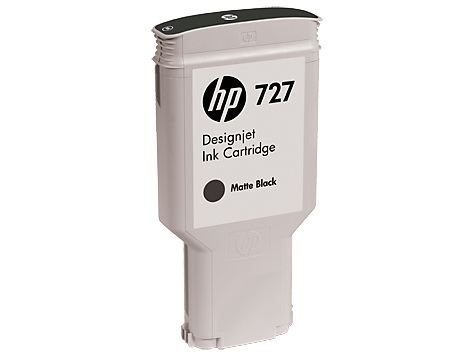 Tinta HP 727