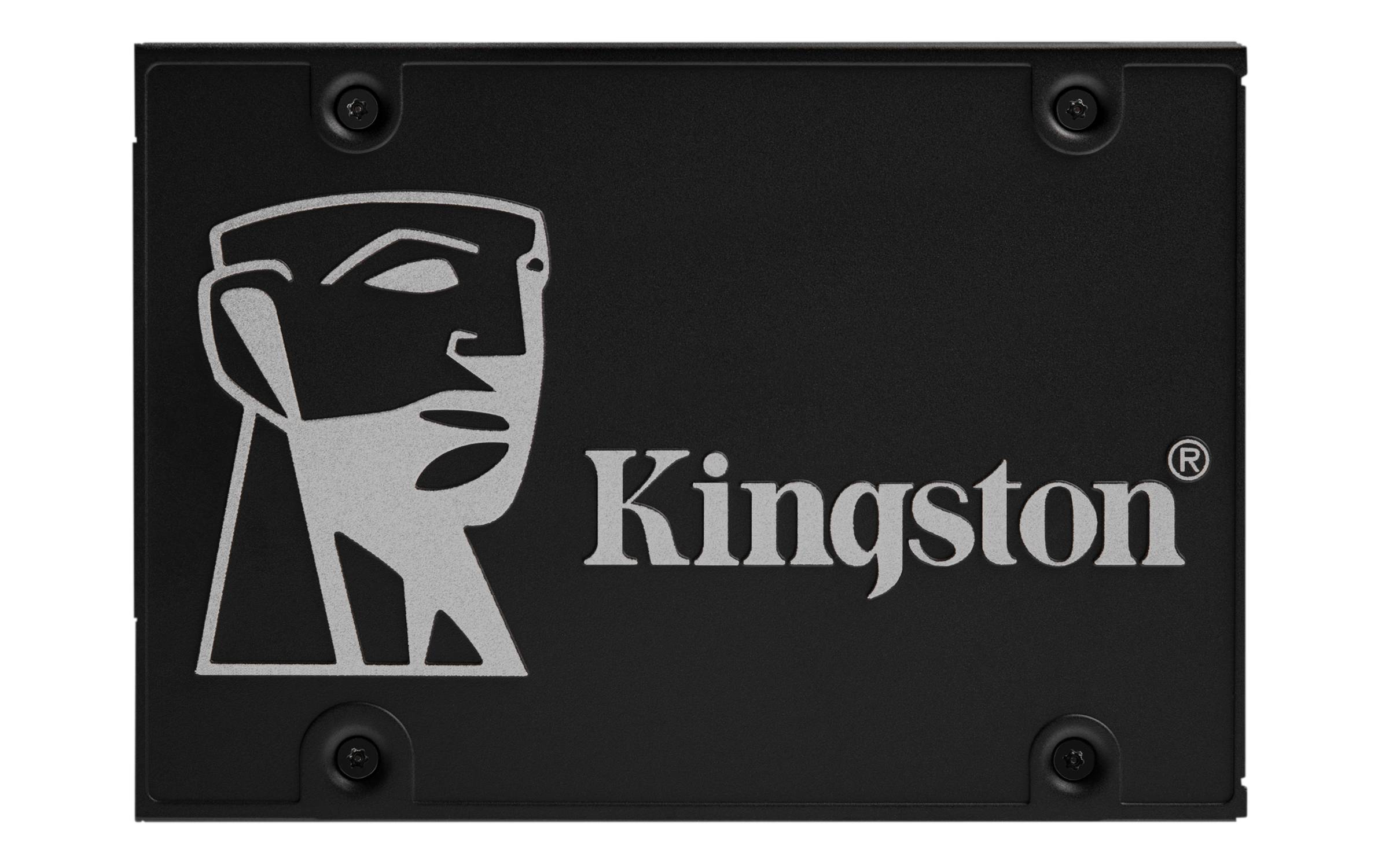 SSD Kingston Technology SKC600