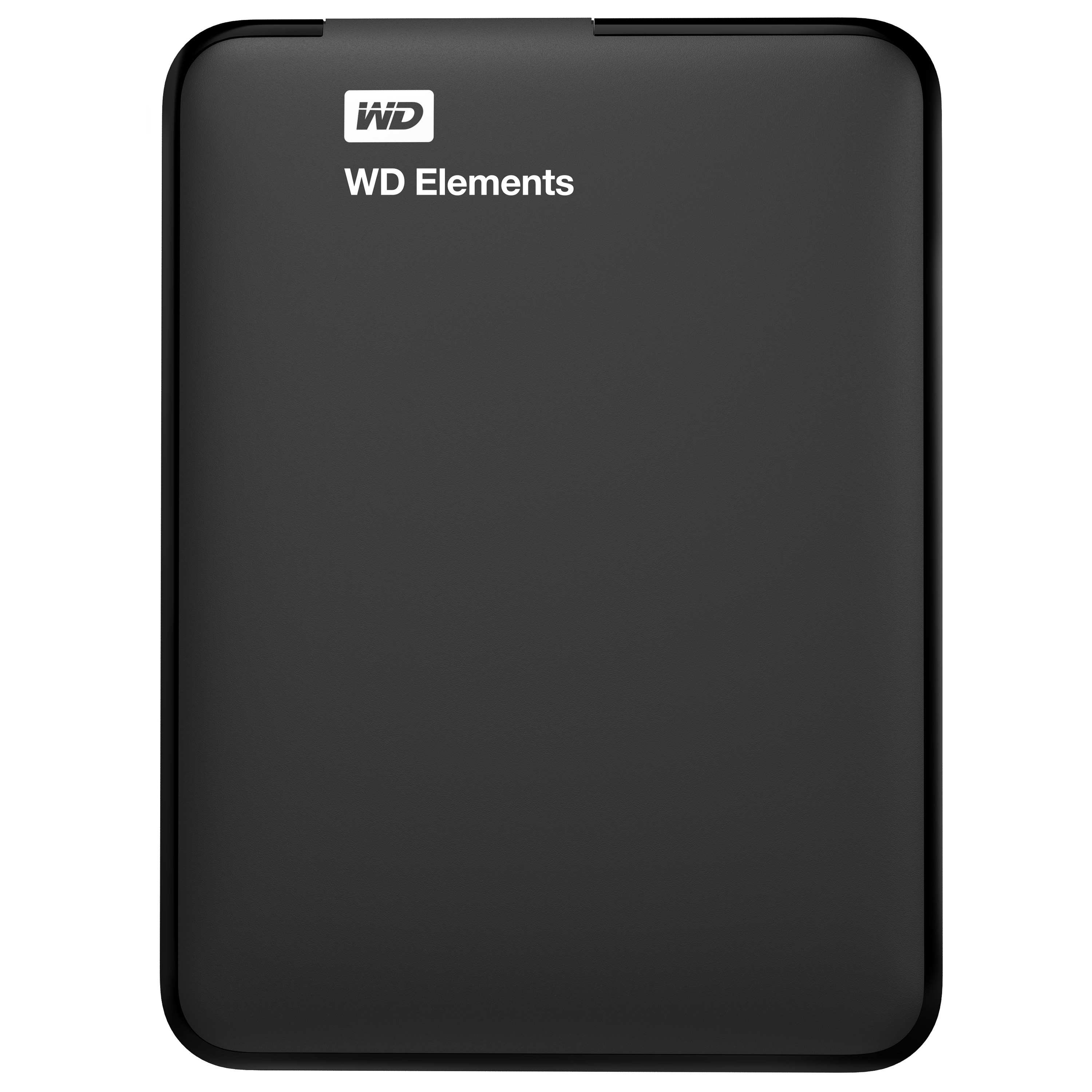 Disco Duro Externo WESTERN DIGITAL Elements 1TB