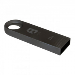 Memoria USB  Blackpcs HS-2108BL-32