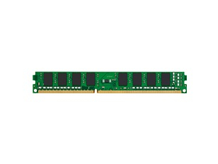 Memoria RAM  Kingston Technology VALUERAM