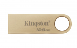 Memoria USB Kingston Technology DATATRAVELER SE9 G3