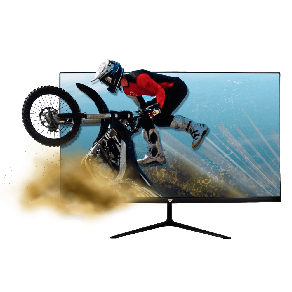 Monitor GAME FACTOR MG500 V2