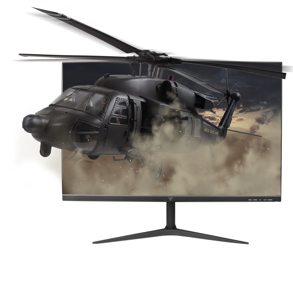 Monitor Gaming  GAME FACTOR MG300