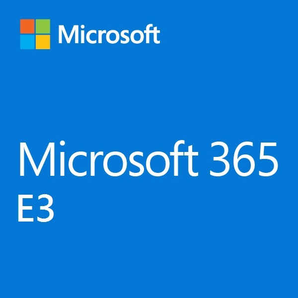 Office 365 Enterprise E3  MICROSOFT CFQ7TTC0LF8RP1MM