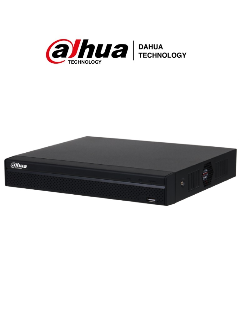 NVR Dahua Technology DHI-NVR1108HS-8P-S3/H