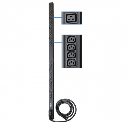 PDU Básico TRIPP-LITE PDUV30HV