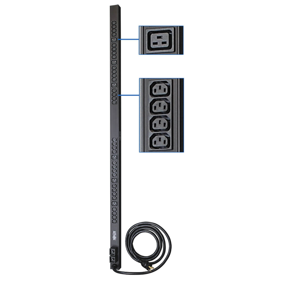 PDU Básico TRIPP-LITE PDUV30HV