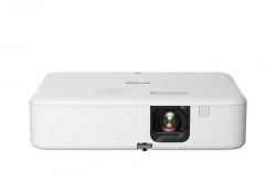 Proyectores EPSON EpiqVision CO-FH02