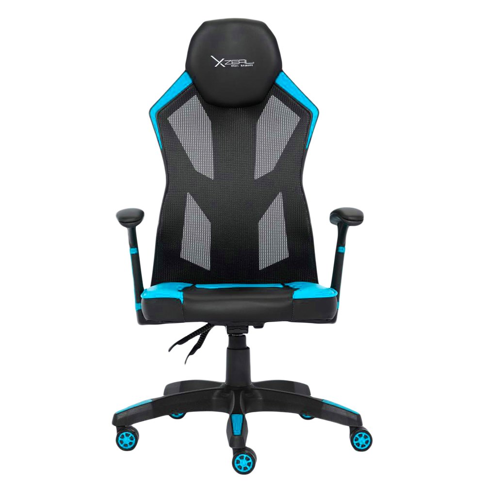 Silla Gamer Xzeal XZSXZ30A