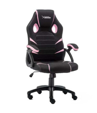 Silla Gamer STARTER Xzeal XSST050P